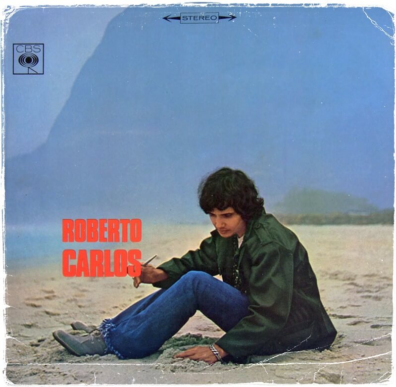 Roberto Carlos em 1969: o LP que marcou uma geração