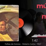 Folhas de Outono De Roberto Carlos