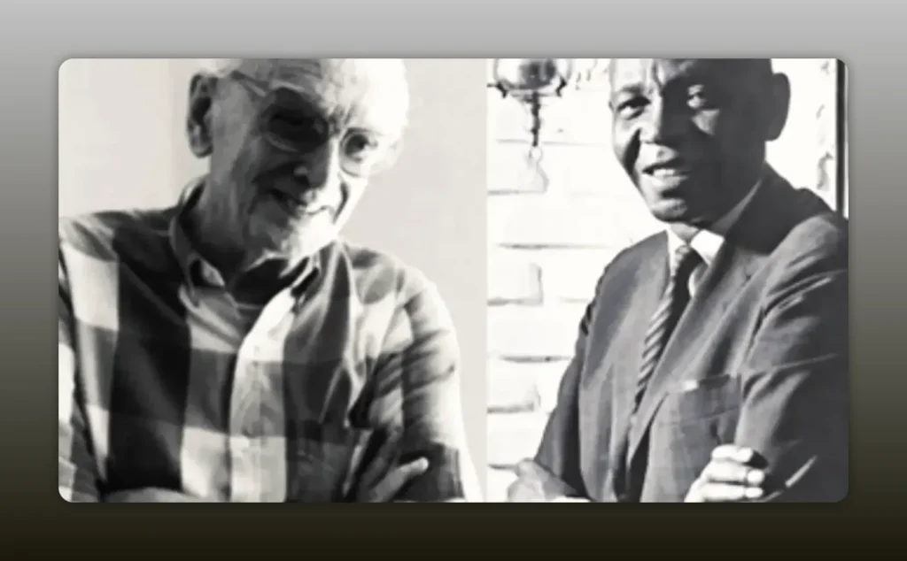 Mário Lago e Ataulfo Alves