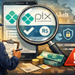 FISCALIZAÇÃO DO PIX