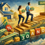 Como Quitar 30 anos de Financiamento: estratégia para pagar rápido e reduzir juros
